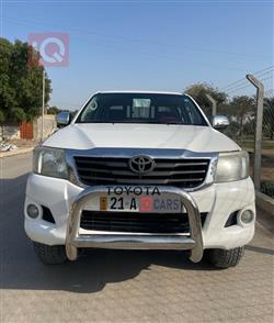 تويوتا هايلوكس